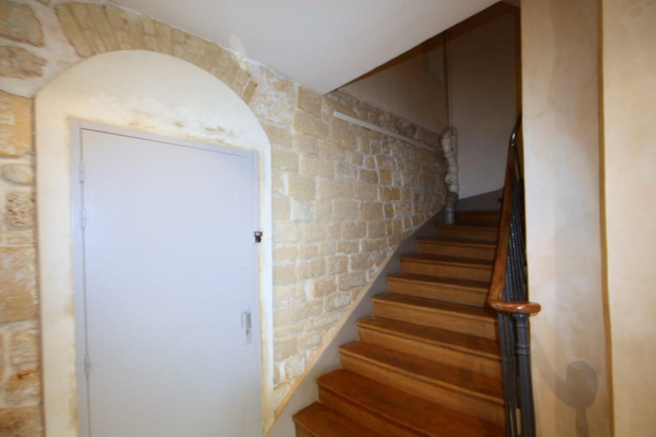 Superbe Appartement Párizs Kültér fotó